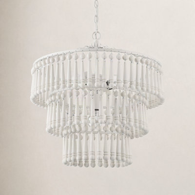 Kayan Single Light Pendant