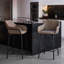Counter Stool with Metal Frame-1334023126
