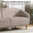 75'' Wide Modern Deep Seat Standard Sofa-514821327