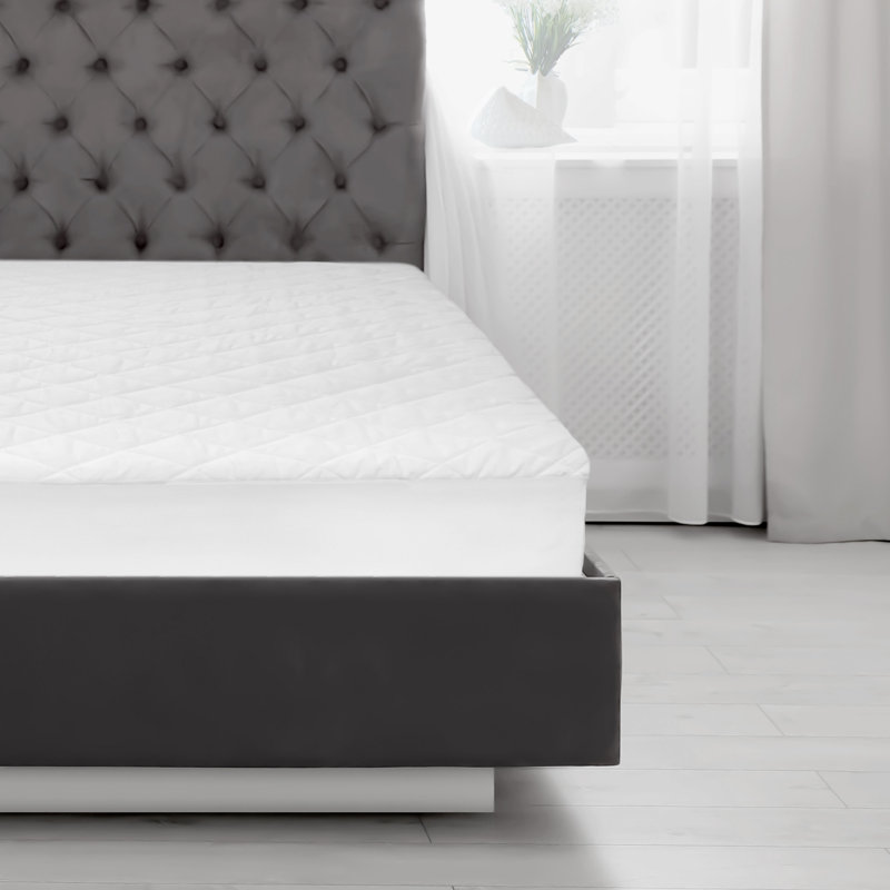 Mattress Pad, King