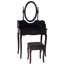 Beecroft Dressing Table with Mirror
