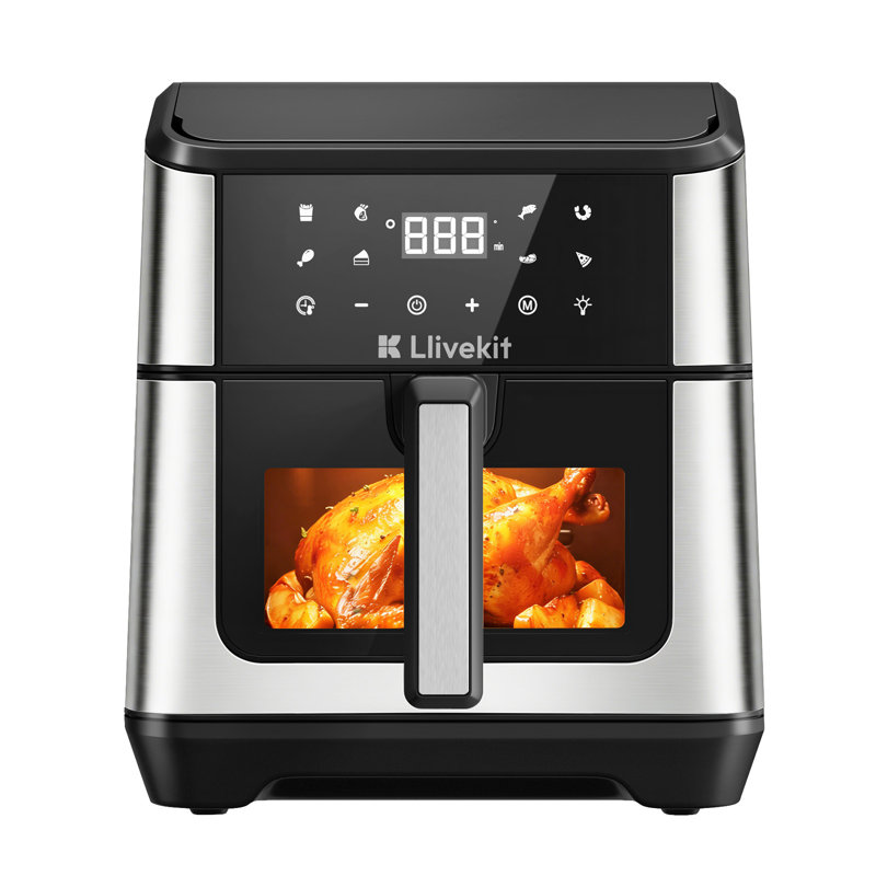 WOLTU 8.5L Air Fryer