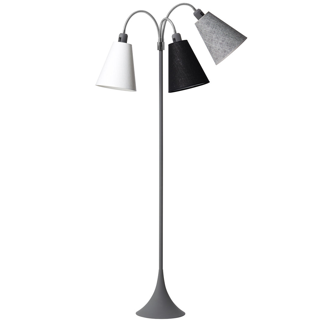 150 cm Bogenlampe Anjae