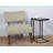 Semaj End Table