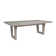 Cohesion 5 - Piece Extendable Solid Wood Dining Set