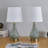 Conyers 17.5" Table Lamp Set with USB-2124365612
