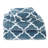 100% Polyester Geometric Sheet Set-437748428-437748432