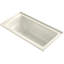 Archer 60" x 30" Drop-in Air Bathtub-13641219-13238333