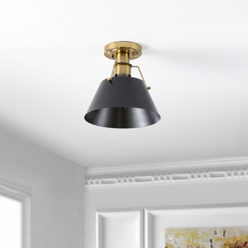 Flush Mount