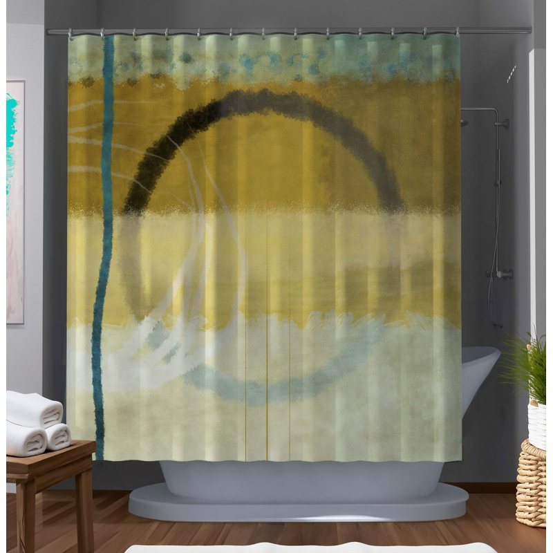 Rideau de douche Balhi