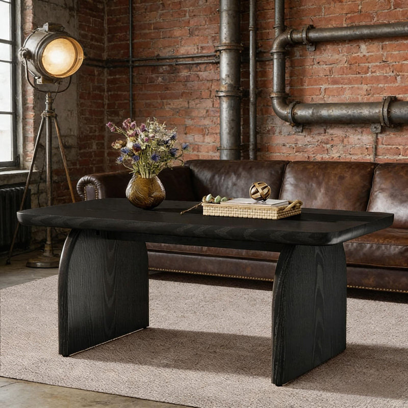 Modern Coffee Table,Classic Center Table,Office Table