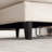 U Shaped Modular Sectional Sofa Couch-1653888505