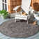 Amedee Performance Floral Indoor/Outdoor Area Rug