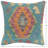 Bennett Geometric Throw Pillow