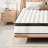 12 Inch Full Size Gel Memory Foam Medium Firm Hybrid Pillow Top Mattress In a Box with CertiPUR-US Certified,-1465562965-1465562967