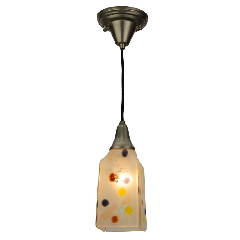 Metro Fusion 1 - Light Pendant