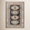 Ovid Rust Oriental Rug