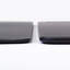 Coussin de table en similicuir Keasler
