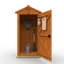 2x3w TigerFlex® Shiplap Apex Tool Tower