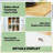 Mobile Kitchen Island,Portable Kitchen Cart
