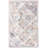 Micro-Loop Hand Tufted Performance Oriental Rug-713812700