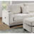 3Pc Sectional Set Corduroy Upholstered Laf Sofa RAF Chaise Ottoman For Comfortable And Stylish Living Room Furniture-863815412