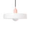 Glass Pendant Lamp PAALA-371079244