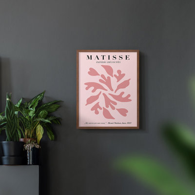 William Morris Framed Print CLXIX