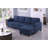 Kentrell Modular Sofa With Ottoman-1661085676-1646058047