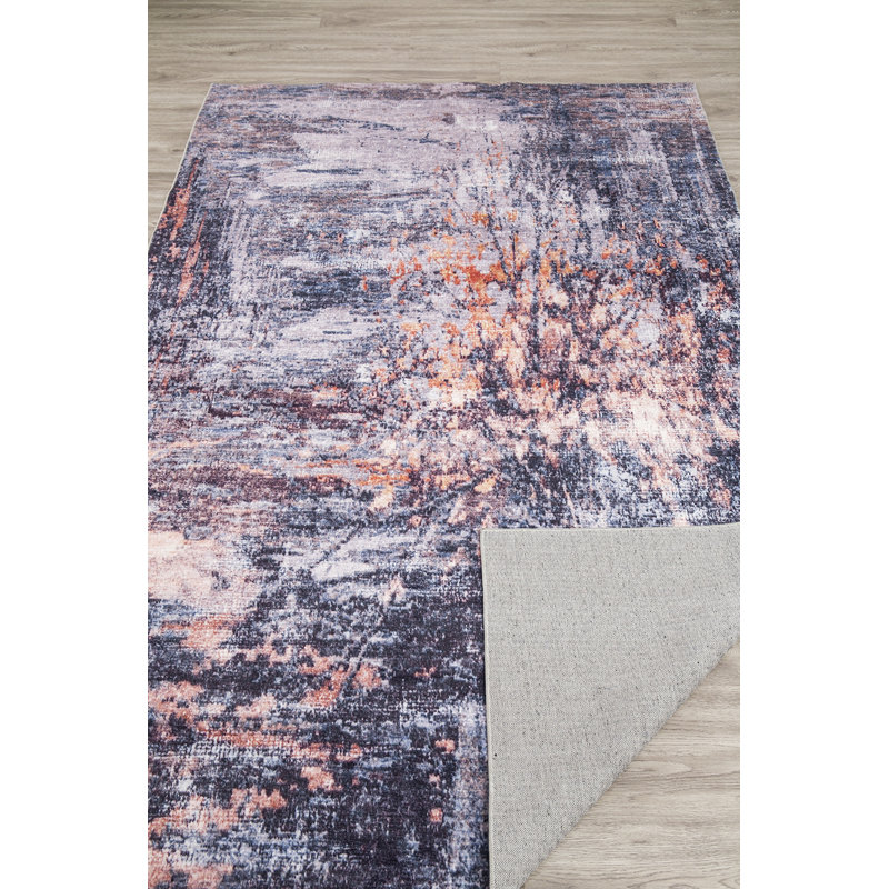 Indoor Rug, Rectangle 7'6" x 10'3"