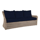 Sag Harbor Outdoor 3 - Seat Patio Sofa