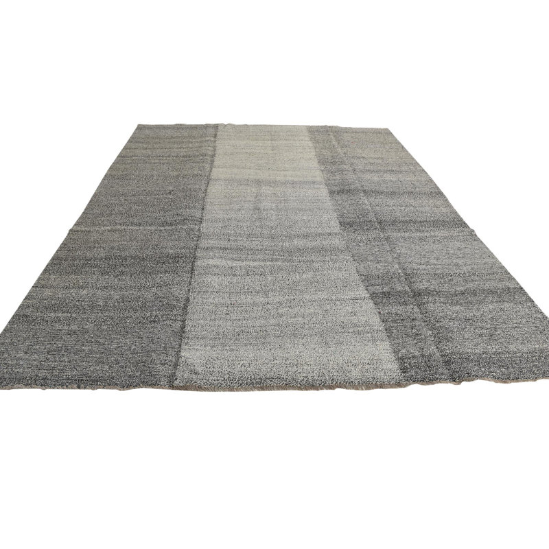 Tapis noir Noe