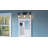 Nelda 3-Light Dimmable Bronze Vanity Light