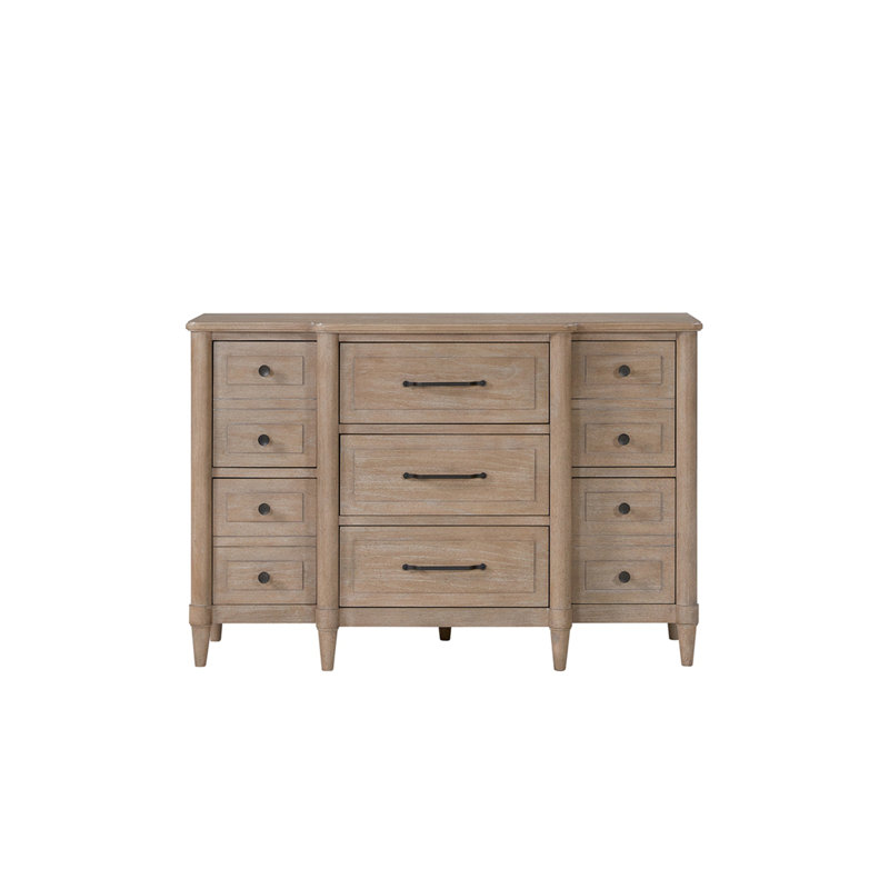 Petite commode Breakfront