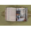 Cotton and Wool Area Rug