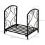 Ifrane Iron Log Carrier