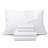  100% Cotton Percale Crisp and Cool Sheet Set (4 PC.)-481414533-481414521