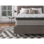 Matelas hybride recouvert de mousse Diamond Comfort-310203473-310203472