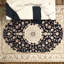 Hand Woven Wool Oriental Area Rug-66173856