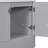 Single Bathroom Vanity Base Only