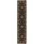 One-of-a-Kind 2'6" X 12' Area Rug