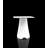 Pezzettina Plastic Side Table