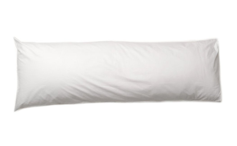 400 Thread Count 100% Cotton Pillowcase