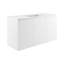 Ensemble de meuble-lavabo mural Bryn-888096321-888096320