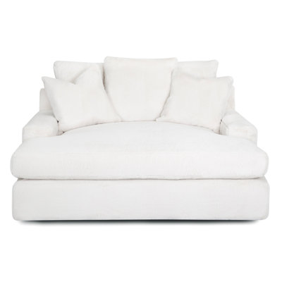 Dovray Upholstered Chaise Lounge