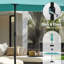 Ayram 457.2cm X 274.3cm Rectangular Market Parasol-1426252931