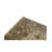 Ziegler Hand-Knotted High-Quality Beige and Green Area Rug