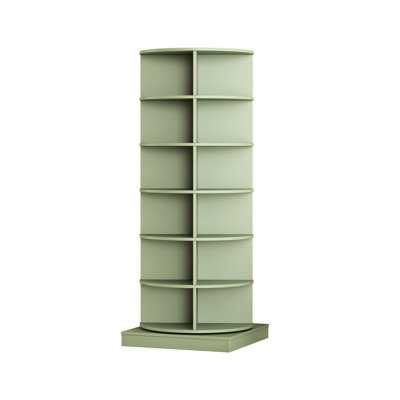 Armoire à chaussures rotative 360