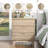 Candelario Nightstand With 3 Drawers Bedside Table For Apt-599750041