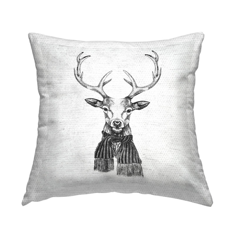 Coussin Winter Winter